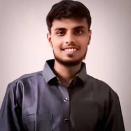 Harsh Upadhyay