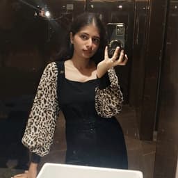 Arisha Naaz