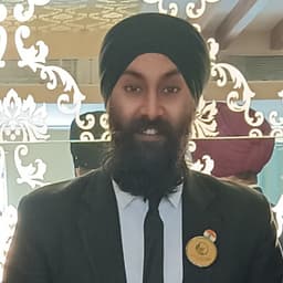 Nishan Singh