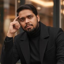 YASHVARDHAN SHARMA
