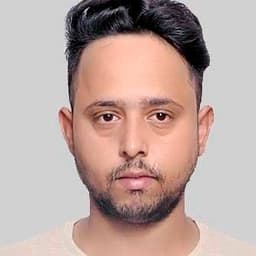 Sandeep Kumar