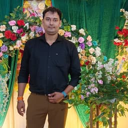 Nitin Singh parihar