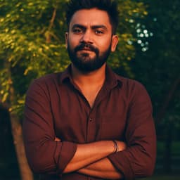 Ashutosh Sharma