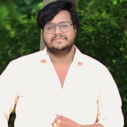 Aman Chaudhary