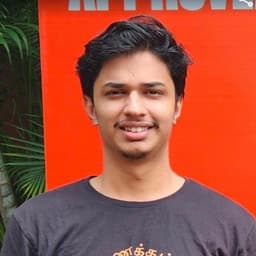 Vivek Shah