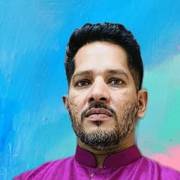 Nitin Chavan
