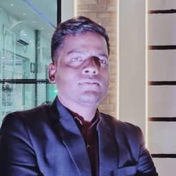 Sundar Prakash Nayak