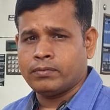 Trilochan Rout