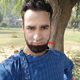 Shabir Ahmad Ganie