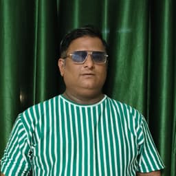 Debabrata Dash