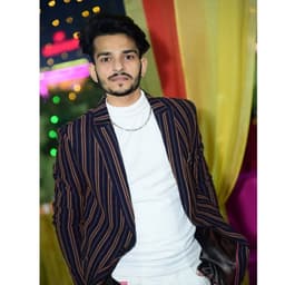 Aryan Verma