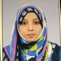 Samana fatima