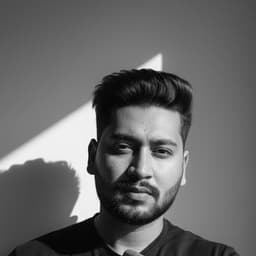Ashish Tiwari