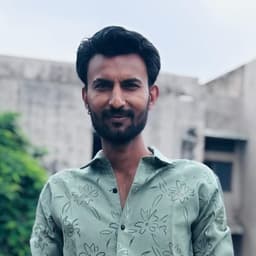 shrimali yogendra