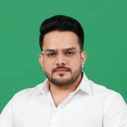 Nehal Haider