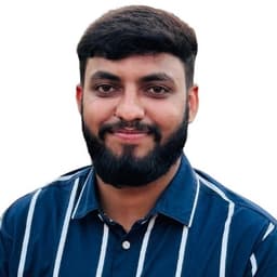 Pratyush Raj