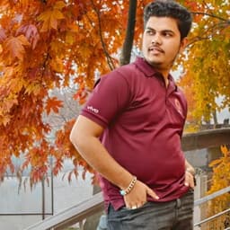 MOHAMMED FAYAZ