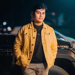 Aakash Bora