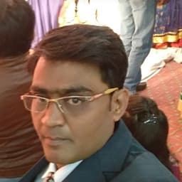 MOHAMMAD NADEEM SIRAJUDDINi