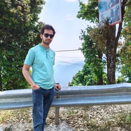 Garvit Sharma