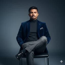 Kishor Ubale