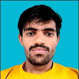 Ravi Shankar Kumar