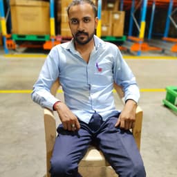PANKAJ SINGH