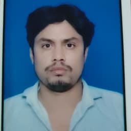 PAWAN KUMAR TIWARI