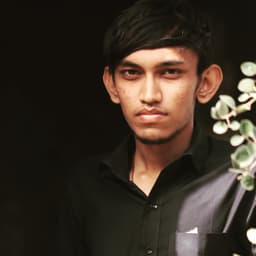 Bhargav pethani