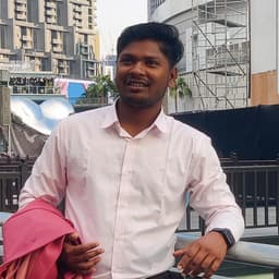 Prince Kumar
