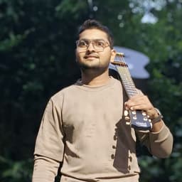 Suryakant Sahoo