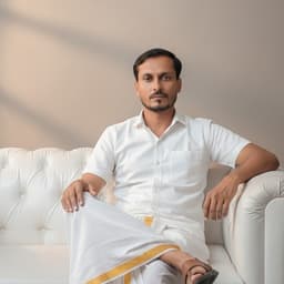 Ramgopal Dangi