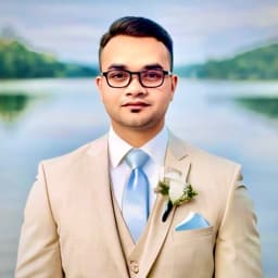 Mohammad Firdosh Alam