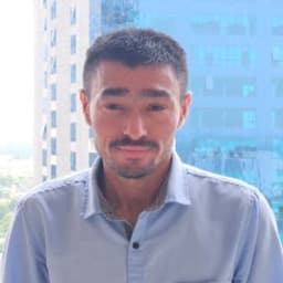 Patel Darshankumar Dilipbhai