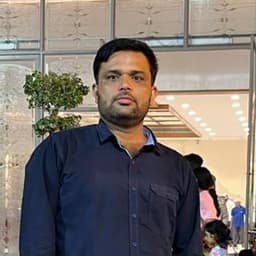 Puranjeet Kumar Tiwari