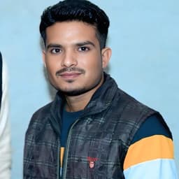 Bharat Kumar Saini Saini