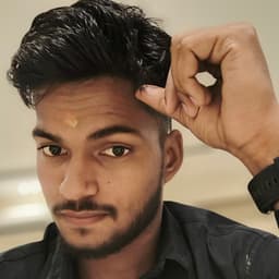 Abhijeet Singh kushwaha