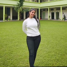 Shauryaa Vishwakarma