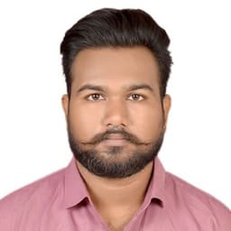 Devang Chimanbhai Parmar