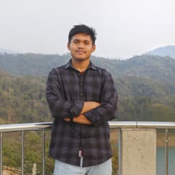 Kanchan kishor Chetia