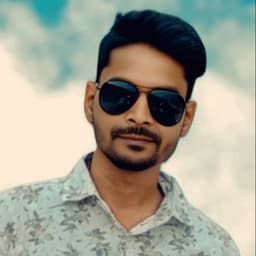 Prafulla Kumar Patra