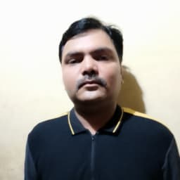 Ankur Dwivedi