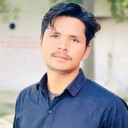 Aditya Mishra
