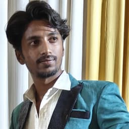 Mohammad Aaftab Dalwadi