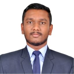 Aditya Sanjayrao Khule