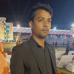 Saurabh Kumar