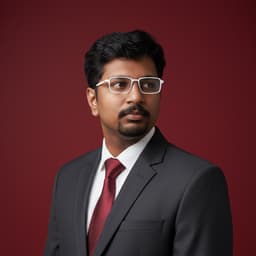 Akshay Patil