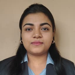 Sugandha Jhunjhunwala