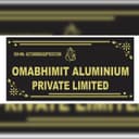 OMABHIMIT ALUMINIUM PRIVATE LIMITED