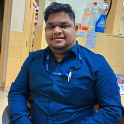 Gour Kumar Sutradhar